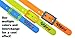 Volver Waterproof Rubber Golf Belts for Men Adjustable Cut-to-fit Interchangeable Colors
