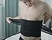 Back Brace for Lower Back Pain - Comfortable Lumbar Support Belt for Weight Lifting and Low Spine Stabilizer for Sciatica Nerve Relief or Scoliosis. Compression for Bulging Herniated Disc (XLarge)