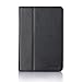 SupCase Slim Fit Folio Leather Case Cover for 7.9-Inch Apple iPad mini, Black (MN-62A-BK)