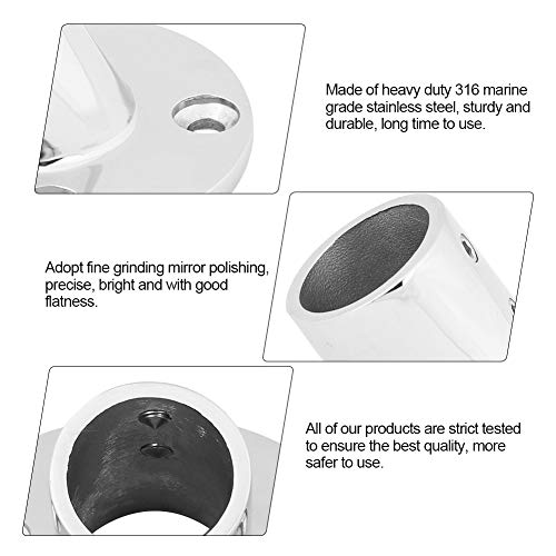 4 Duokon+Stainless+Marine+Fitting+Degree