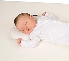 clevamama infant pillow