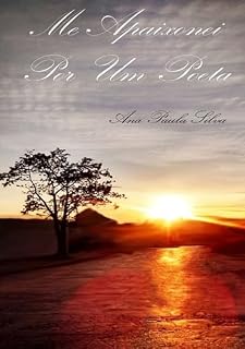 Livro Me Apaixonei Por Um Poeta