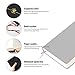SAYEEC Classic Vintage Soft Faux Leather Cover , 360 Sheets 720 Pages Thick Lined Paper Notebook Memo Journal Notepad Diaries Drawing Sketchbook