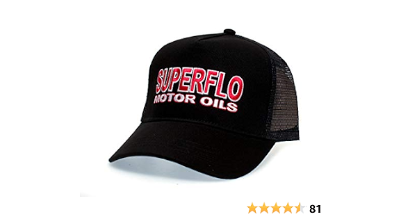 Posse Comitatus Superflo Hat - Days of 