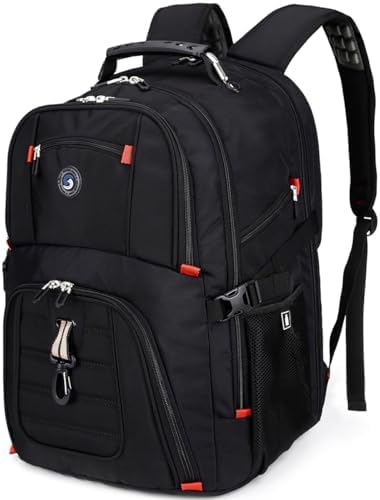 Amazon.com: Volher Laptop Backpack,Business Travel Anti Theft Slim Durable Laptops  Backpack,Water Resistant College Computer Bag for Women & Men Fits 15.6  Inch Laptop and Notebook - Black : Electronics