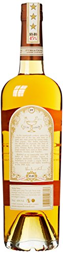 Pierre Ferrand 1840 Original Formula 1er Cru Grande Champagne Cognac (1 x 0.7 l) – Bild 3