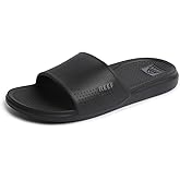 REEF Oasis Slide Sandals for Men