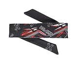 HK Army Headband - Thrasher - Lava