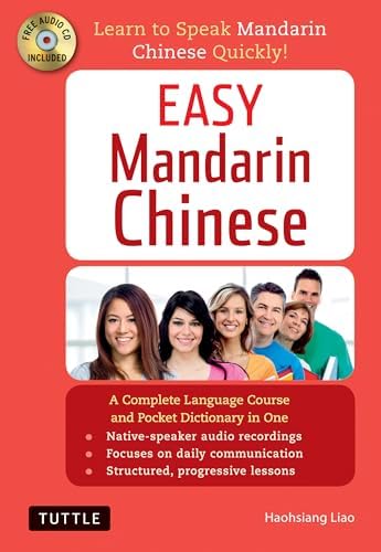 Amazon.com: Living Language Mandarin Chinese, Complete Edition