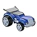 Blaze and The Monster Machines Race Car 3 Pack - Blaze, Crusher & Pickle
