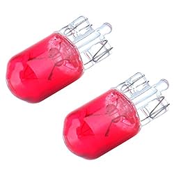 CCIYU 20 Pack 194/168/T10 12V 5W Side Marker Light