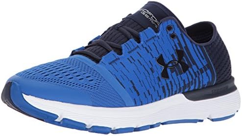 Under Armour Men's Speedform Gemini 3 Graphic Running Shoe