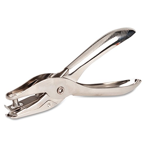 Business Source Single Hole Punch (62895)