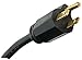 32.5-Foot 14/3 Multi-Outlet Extension Cord MOX Stinger - Stage Backlines, LED Uplighting, Pin Spots, Booths