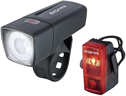 sigma mtb lights