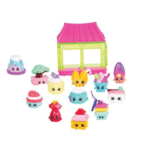 muñequitos de shopkins
