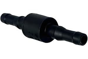 Non-Return Valve 02931774 02113503 Compatible with Deutz Engine TCD2013 L042VM TD2013 L042V TCD2012 L042VM TD2012 L042VM BF4M