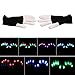 LED Gloves Light Up Rave Gloves Finger Light Gloves Novelty Toy 6 Adjust Mode (Finger Light Gloves(Kid Size))
