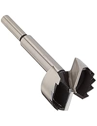 Broca Forstner Steelex D1001 de 1 4 pulgadas