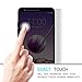 [2 Pack] DONWELL LG Stylo 4 Privacy Anti Spy Anti-Glare Ballistic Tempered Glass Screen Protector for LG Stylus 4 / LG Stylo 4 Plus/LG Q Stylus/LG Q Stylo/LG Q Stylus Plus/LG Q Stylo Plus