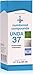 UNDA 37 Numbered Compounds | Homeopathic Preparation | 0.7 fl. oz.