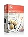 Diabetic Friendly Blueberry Muffin Baking Mix: 13.5 Oz - Low Net Carb & Calorie Desserts - High Protein & Fiber Breakfast, Snacks Treats (1 Box)