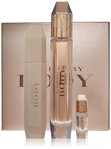 Burberry body coffret Outlet