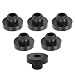 Hipa (Pack of 6 33/64" Fuel Tank Bushing Grommet for Tecumseh MTD Troy Bilt Briggs Stratton Toro Generac Generator Lawn Mower primary