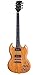 Gibson SG Naked 2016 Limited Run Electric Guitar Natural Vintage Gloss