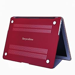 Se7enline Compatible with MacBook Pro Case 15 inch