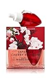 Bath and Body Works Wallflowers Refill Bulbs 2 Pack Japanese Cherry Blossom