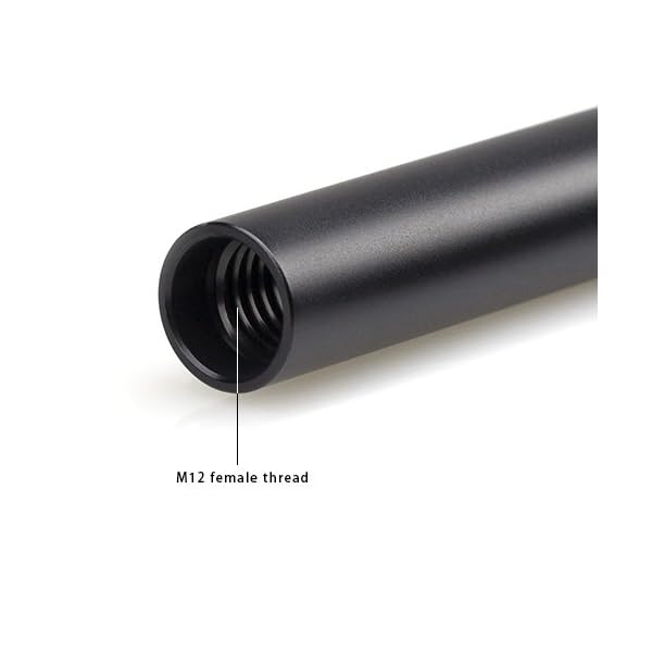 SmallRig-Aluminum-Alloy-15mm-Rod