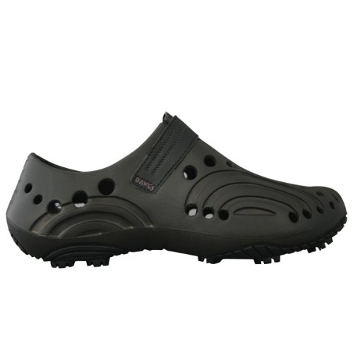 DAWGS Men�s Spirit MGS Golf Shoe,Dark Brown/Black,10 M US DAWGS Men�s Spirit MGS Golf Shoe,Dark Brown/Black,10 M US