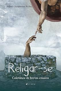 Livro Religar-se: Coletânea de breves ensaios
