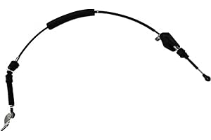 Car Gear Shift Cable Compatible With Hyundai For Kia For Rio 2011-2017 Gear Shift Cable Replace Repair Replacement Pieces OEM