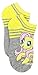 My Little Pony Girls Womens 6 pack Socks (10-13 Womens (Shoe: 6-12), Blue/Multi Queen)