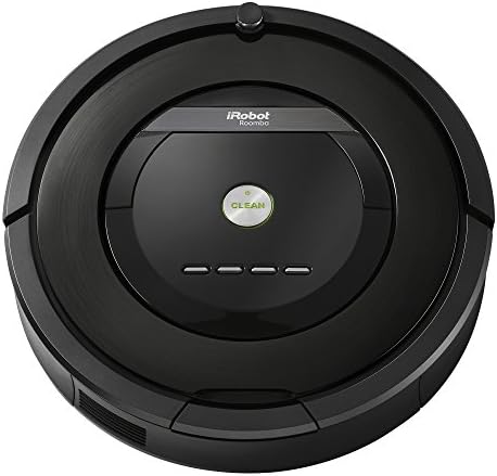 iRobot Aspiradora Roomba 880 Robot de limpieza para las mascotas y ...