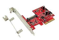 Ableconn PEX-UB152 USB 3.2 Gen 2 (10 Gbps) 2-Port