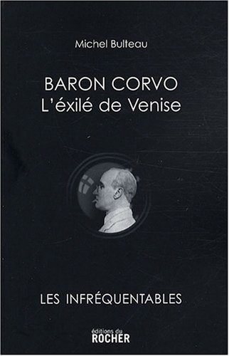 Baron Corvo