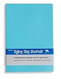 Xonex Rainy Day Journal (20008)