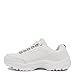 Fila Women's Memory Proficient Sneakers Leather, Mesh