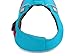 Ruffwear Life Jacket for Dogs, Very Small Breeds, Adjustable Fit, Size: X-Small, Blue Atoll, Float Coat, 45102-409S1