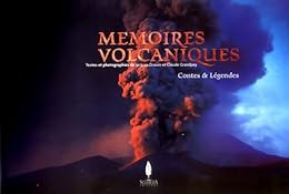 Mémoires volcaniques