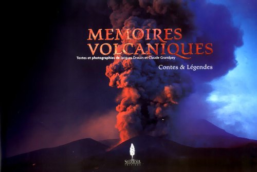 Mémoires volcaniques