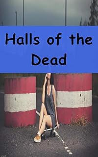 Livro Halls of the Dead