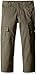 Wrangler Authentics Boys' Classic Cargo Pant