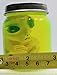 Potomac Banks Roswell Alien Fetus Specimen in 2-3/4