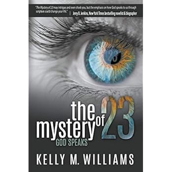 The Mystery of 23: God Speaks The Mystery of 23: God Speaks