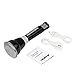 VERKB Wireless Microphone Karaoke Pro, 3-in-1 Bluetooth Speakers Karaoke machine KTV for Music Playing and Singing Anytime?Compatible with Apple iPhone Android Smartphone or Pc(Black)