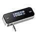 VicTsing 3.5mm In-car FM Transmitter Radio Adapter for iPod iPad iPhone 6 5S 5C 5 4S 4 Samsung Galaxsy S4 S3 Note HTC Sony LG Blackberry Nokia Motorola,Tablet,MP3/MP4 Players Other Audio Device